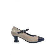 Pumps Pitillos 39627