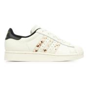 Lage Sneakers adidas Superstar II W