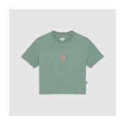 T-shirt Korte Mouw Dickies MAPLE