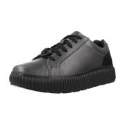 Lage Sneakers Geox D GRAISY