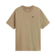 T-shirt Vans -