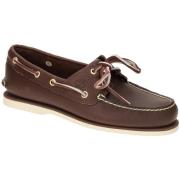 Bootschoenen Timberland -