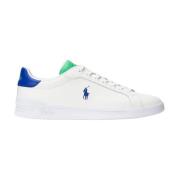 Lage Sneakers Polo Ralph Lauren 809931260003