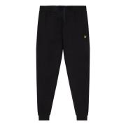 Trainingsbroek Lyle &amp; Scott ML822VOG SKINNY SWEATPANT-Z865 JET BLA...