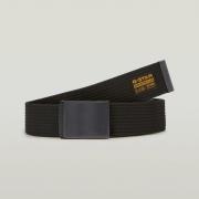 Riem G-Star Raw D27727-E046-H707 BLACK METAL/DKMETAL