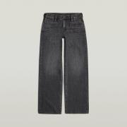 Flared/Bootcut G-Star Raw D22889-D933-H087 FADED EOLITH GREY