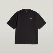 T-shirt Korte Mouw G-Star Raw D26817-D593-6484