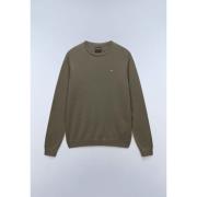 Trui Napapijri DAMAVAND C 4 NP0A4GJU-G0A1 TEA LEAF