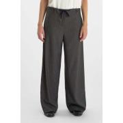 Broek Le Temps des Cerises Broek loose, wijd LILOU