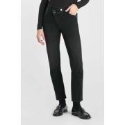 Jeans Le Temps des Cerises Jeans push-up recht PULP, 7/8