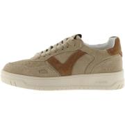 Lage Sneakers Victoria Seúl Serraje Bicolor