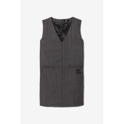 Jurk Le Temps des Cerises Jurk recht ZIGA