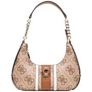 Handtas Guess ERENIA TOP ZIP SHOULDER BAG HWSO78 38180