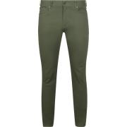 Broek Scotch &amp; Soda Broek Ralston Groen