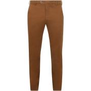Broek Meyer Chino Bonn Camel