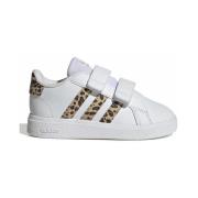 Lage Sneakers adidas Grand court 2.0 cf