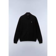 Trui Napapijri DAMAVAND FZ 3 - NP0A4GJR-0411 BLACK