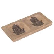 Schaaltjes en manden Signes Grimalt Fatima Handbakje