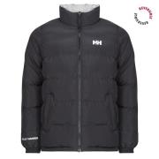 Donsjas Helly Hansen YU 23 REVERSIBLE PUFFER