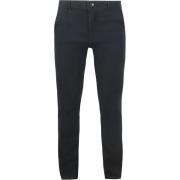 Broek BOSS Chino Slim Navy