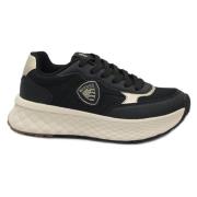 Lage Sneakers Blauer BLA-I25-LYNN01-NR