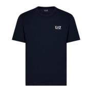 T-shirt Korte Mouw Emporio Armani EA7 -