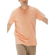 T-shirt Korte Mouw Elpulpo -