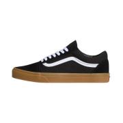 Lage Sneakers Vans -