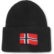 Muts Napapijri Evei Muts Zwart