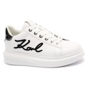 Lage Sneakers Karl Lagerfeld 37928