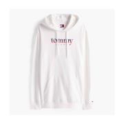 Sweater Tommy Jeans TJM REG DNA HOODIE EXT