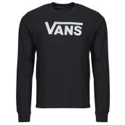 T-Shirt Lange Mouw Vans VANS CLASSIC LS TEE