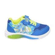 Lage Sneakers Leomil SC000679 SONIC
