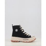 Hoge Sneakers Xti 15132101