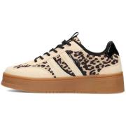 Lage Sneakers Posh By Poelman LILLY Damen Sneaker