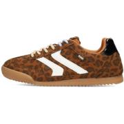 Lage Sneakers Posh By Poelman SKYE Damen Sneaker