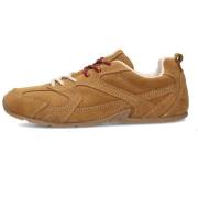 Lage Sneakers Ps Poelman JENN Damen Sneaker