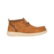 Nette schoenen HEYDUDE Wally mid gripr classic