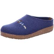 Pantoffels Haflinger -