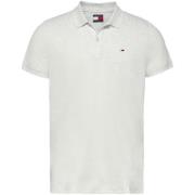 Polo Shirt Korte Mouw Tommy Hilfiger DM0DM2076 PMT