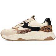 Lage Sneakers Ps Poelman IVA Damen-Sneaker