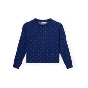 Trui Compania Fantastica COMPAÑIA FANTÁSTICA Knit 10305 - Polka Dots