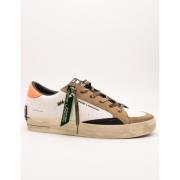 Lage Sneakers Crime London 11106AA8