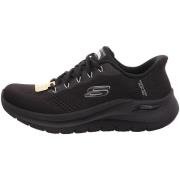 Lage Sneakers Skechers -