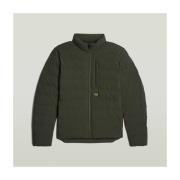 Donsjas G-Star Raw FOUNDATION LINER JKT