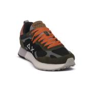 Lage Sneakers Sun68 SUN68 74 JAKI OUTDOOR