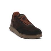 Lage Sneakers IgI&amp;CO BERT NOTTE