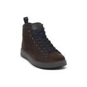 Hoge Sneakers IgI&amp;CO SANTIAGO CASTAGNO