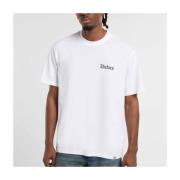 T-shirt Korte Mouw Dickies DINER