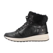 Hoge Sneakers Carmela 162654C